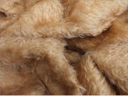 Lena Light Beige 25 18mm Mohair