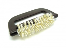 Mohair Brush 