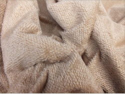 Toby Pink Beige 5mm Mohair