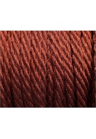 Barley Twist Rope Rust 5mm