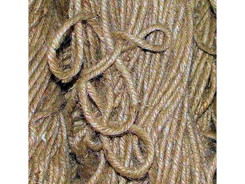 4 ply Jute