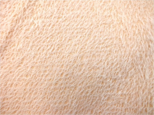 Schulte 9mm Buttermilk Beige Sparse Mohair - 09