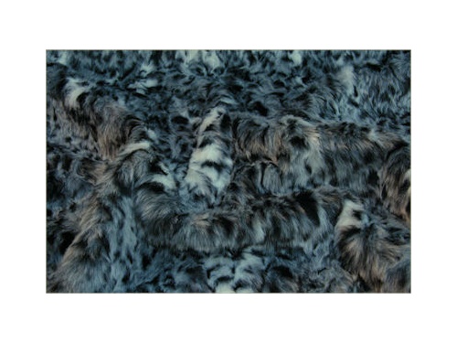 Snow Leopard 15mm pile O/G