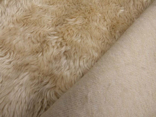 Champagne Beige 20mm pile O/G