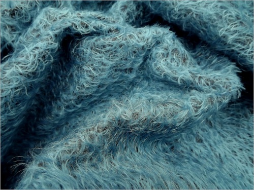 Helmbold 1/49 Sea Blue 16mm Mohair 