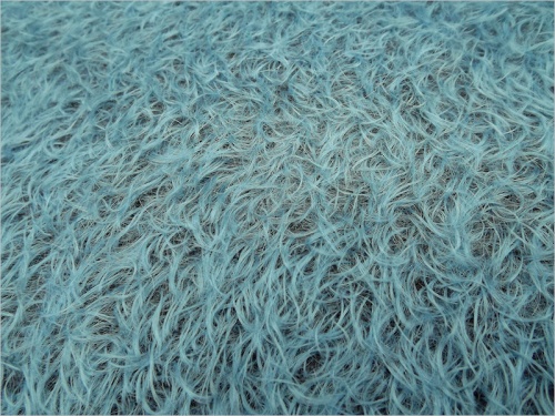 Helmbold 1/49 Sea Blue 16mm Mohair 