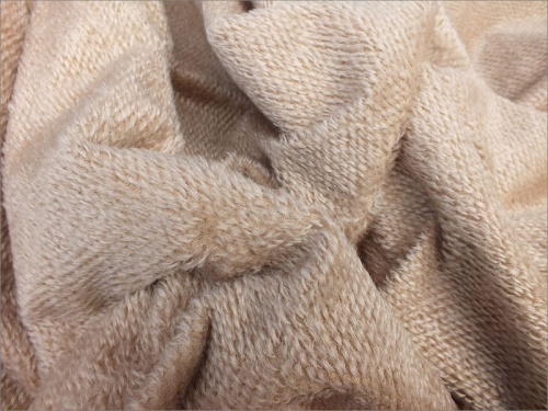 Toby Pink Beige 5mm Mohair